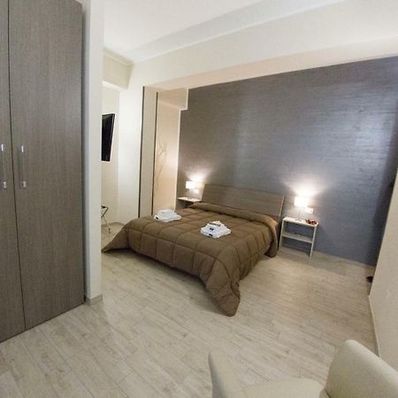 B&B Del Corso San Cataldo  Kültér fotó