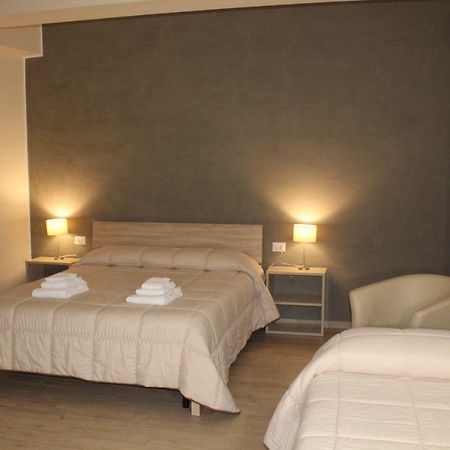 B&B Del Corso San Cataldo  Kültér fotó