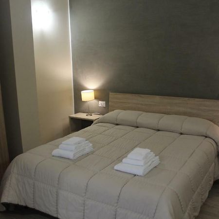 B&B Del Corso San Cataldo  Kültér fotó