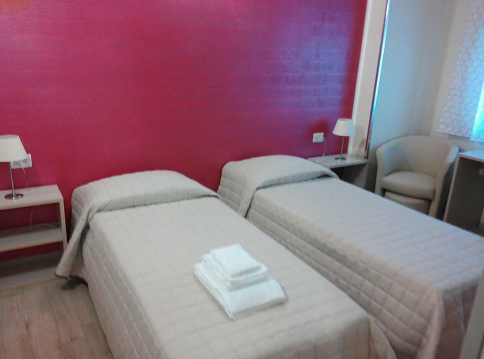 B&B Del Corso San Cataldo  Kültér fotó