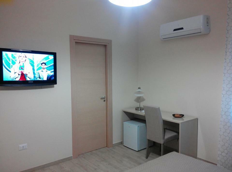 B&B Del Corso San Cataldo  Kültér fotó