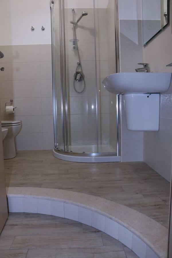 B&B Del Corso San Cataldo  Kültér fotó