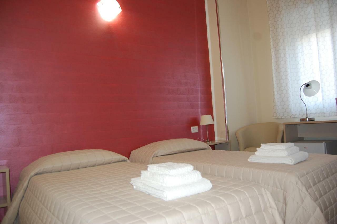 B&B Del Corso San Cataldo  Kültér fotó