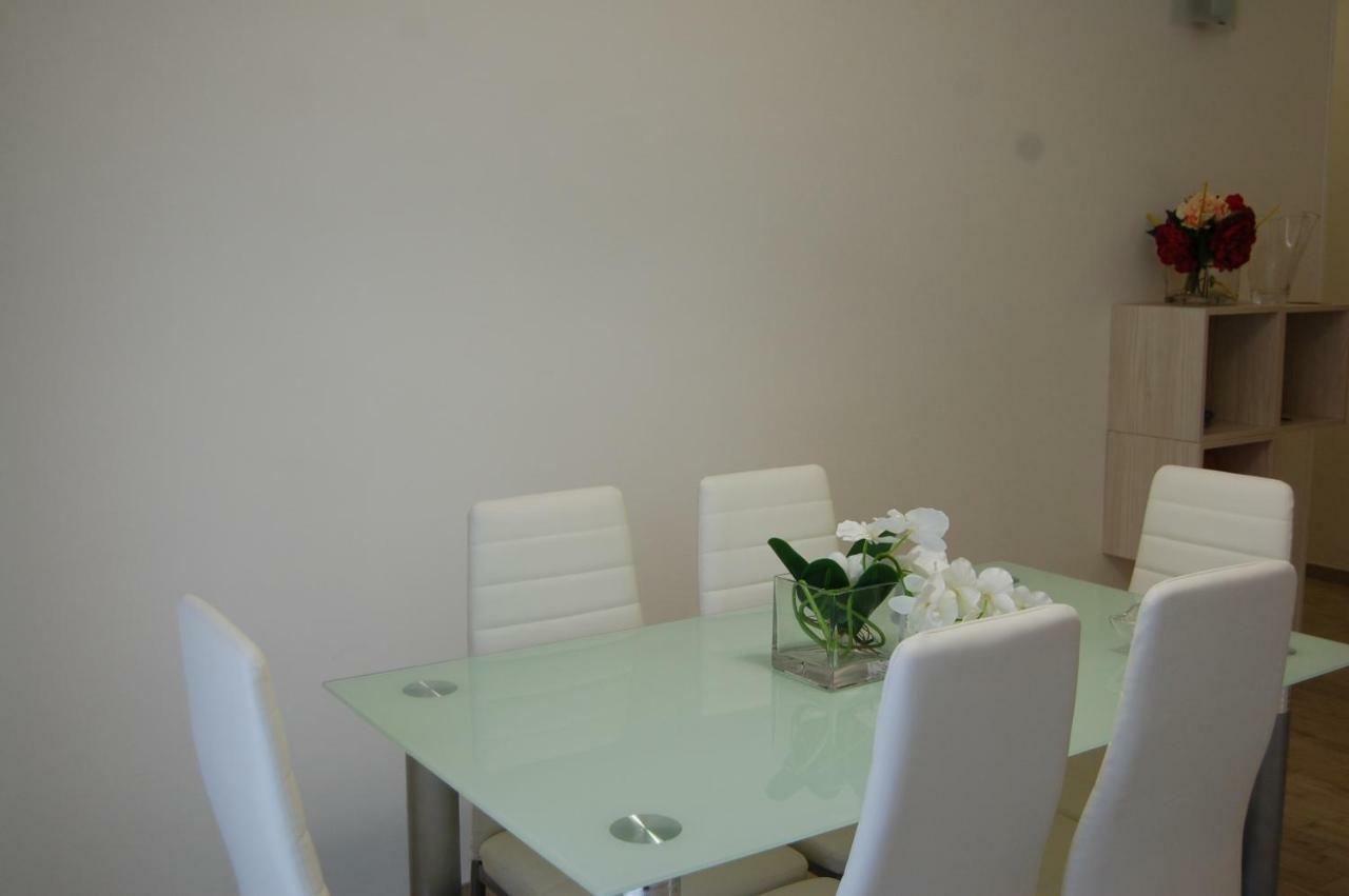 B&B Del Corso San Cataldo  Kültér fotó