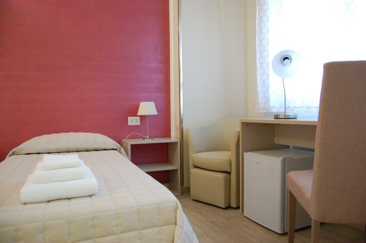 B&B Del Corso San Cataldo  Kültér fotó