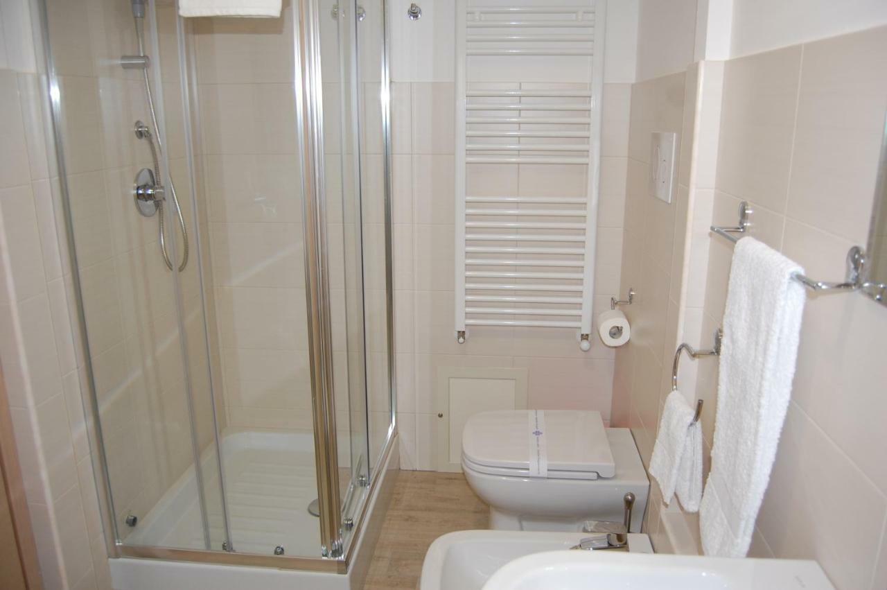 B&B Del Corso San Cataldo  Kültér fotó