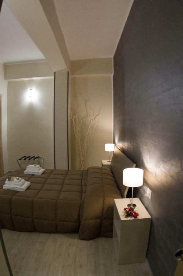 B&B Del Corso San Cataldo  Kültér fotó