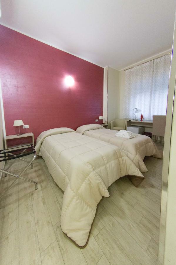 B&B Del Corso San Cataldo  Kültér fotó