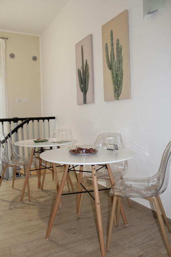 B&B Del Corso San Cataldo  Kültér fotó