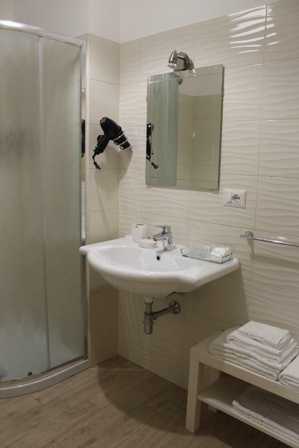 B&B Del Corso San Cataldo  Kültér fotó